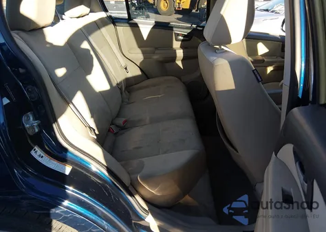 2011 Suzuki Sx4 Le/Le Anniversary Edition из США, поврежденный, VIN JS2YC5A29B6302786